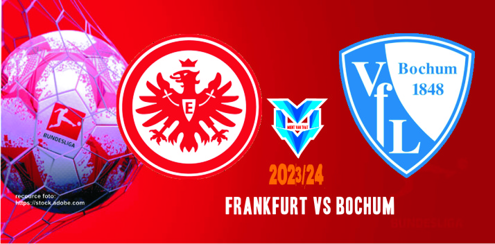 Prediksi Frankfurt vs Bochum