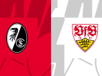 Freiburg vs Stuttgart