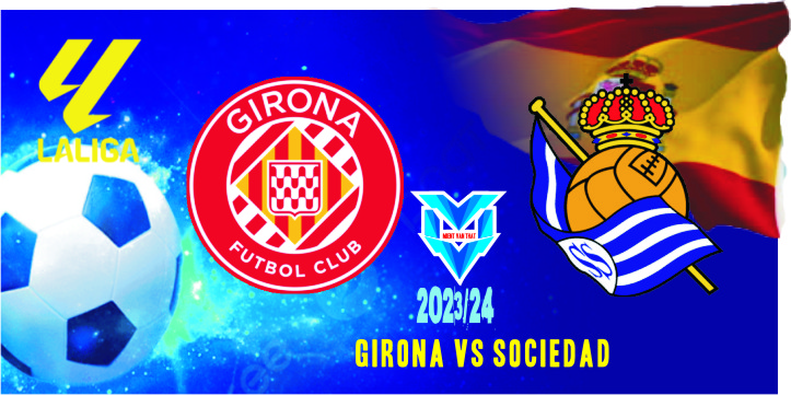 Girona vs Sociedad
