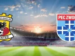 Go Ahead vs PEC Zwolle Prediksi Go Ahead vs PEC Zwolle