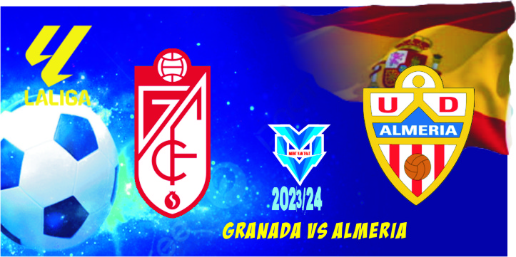 Prediksi Granada vs Almeria