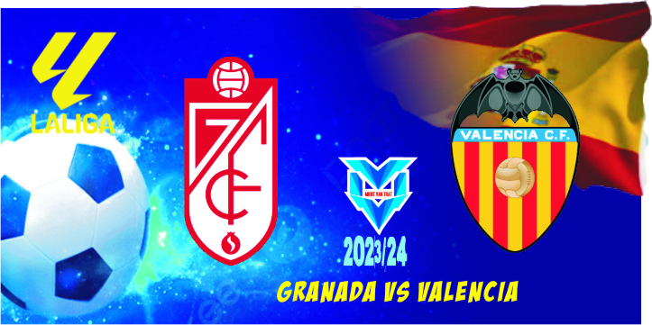 Granada vs Valencia