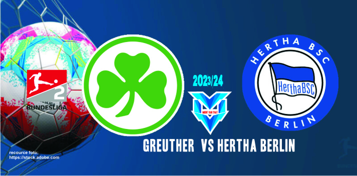 Prediksi Holstein vs Schalkevs Hertha Berlin