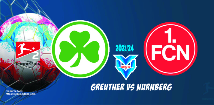 Prediksi Greuther vs Nurnberg