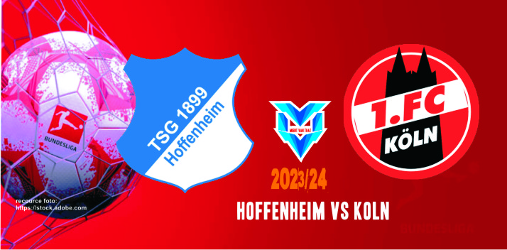 Prediksi Hoffenheim vs Koln