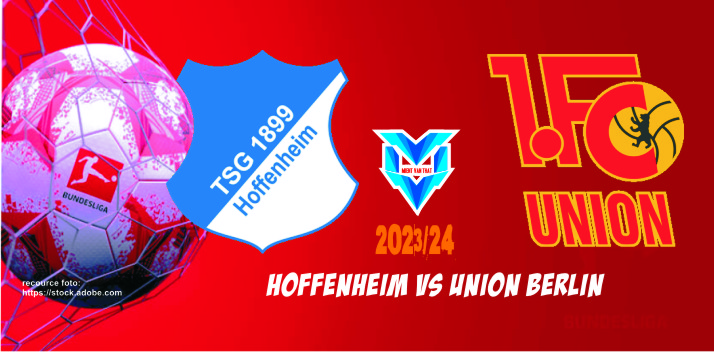 Prediksi Hoffenheim vs Union Berlin