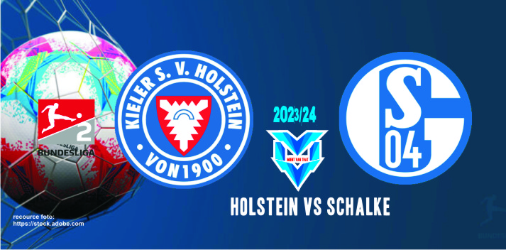 Holstein vs Schalke