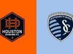 Houston Dynamo vs Kansas City Houston Dynamo vs Kansas City
