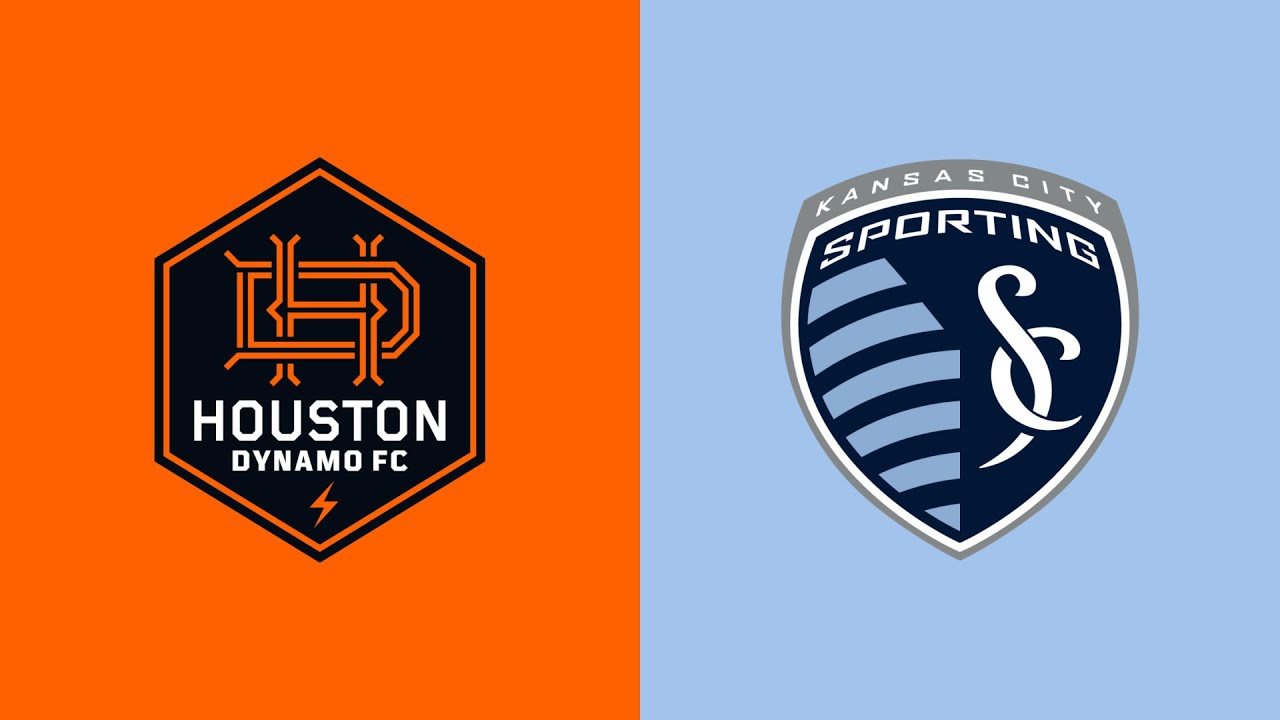Houston Dynamo vs Kansas City