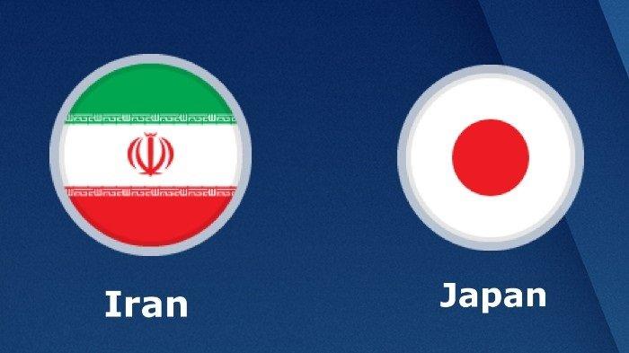 Prediksi Iran vs jepang