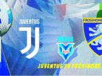 Prediksi  Juventus vs Frosinone