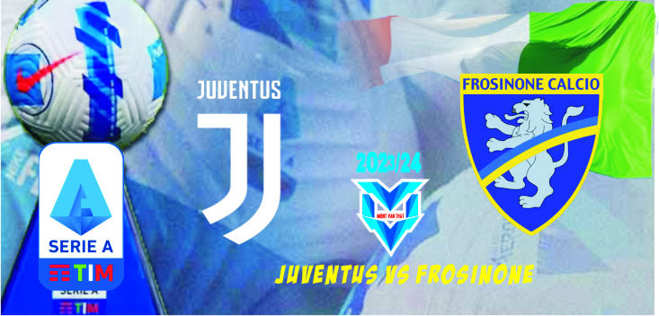 Prediksi  Juventus vs Frosinone