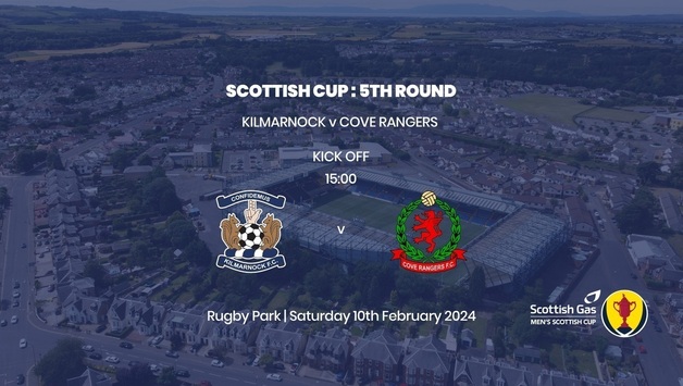 Prediksi Kilmarnock vs Cove Rangers