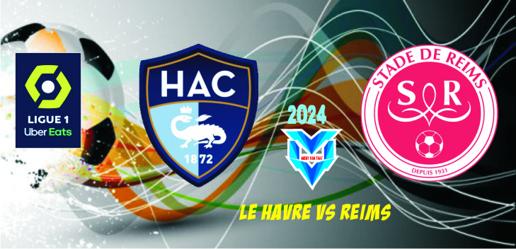 Prediksi Le Havre vs Reims