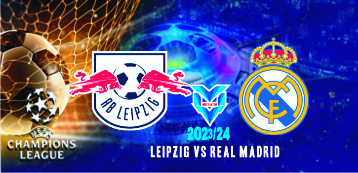 Prediksi Leipzig vs Real Madrid