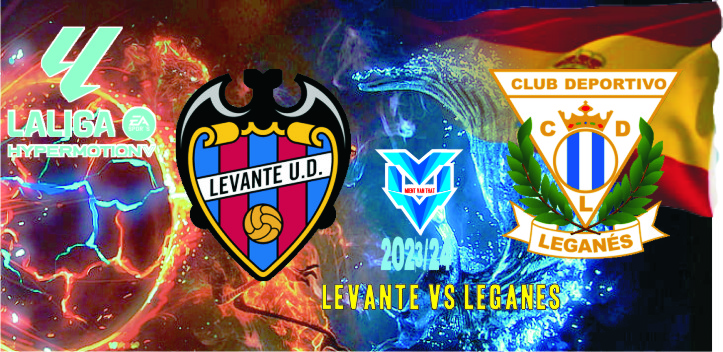 Prediksi Levante vs Leganes