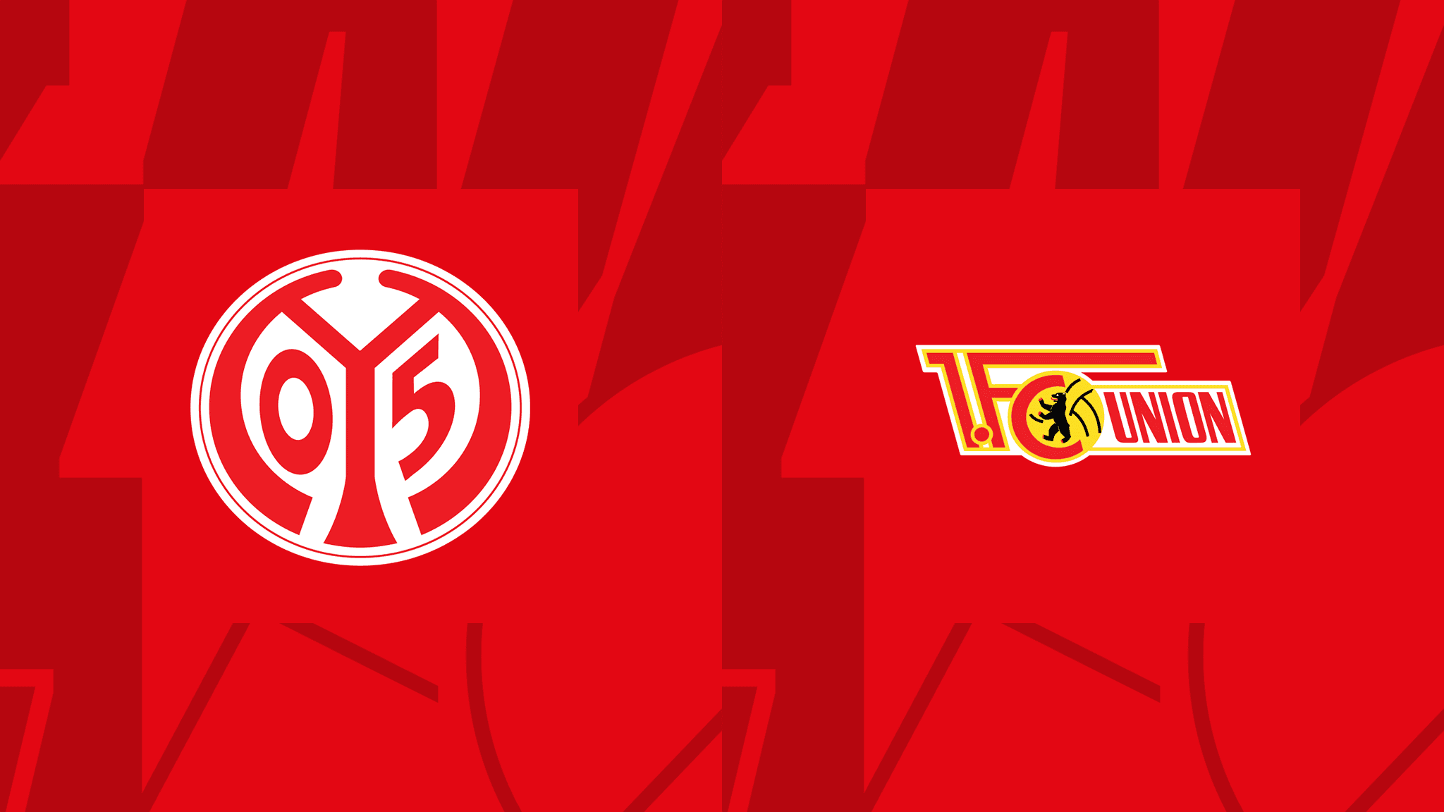 Mainz vs Union Berlin