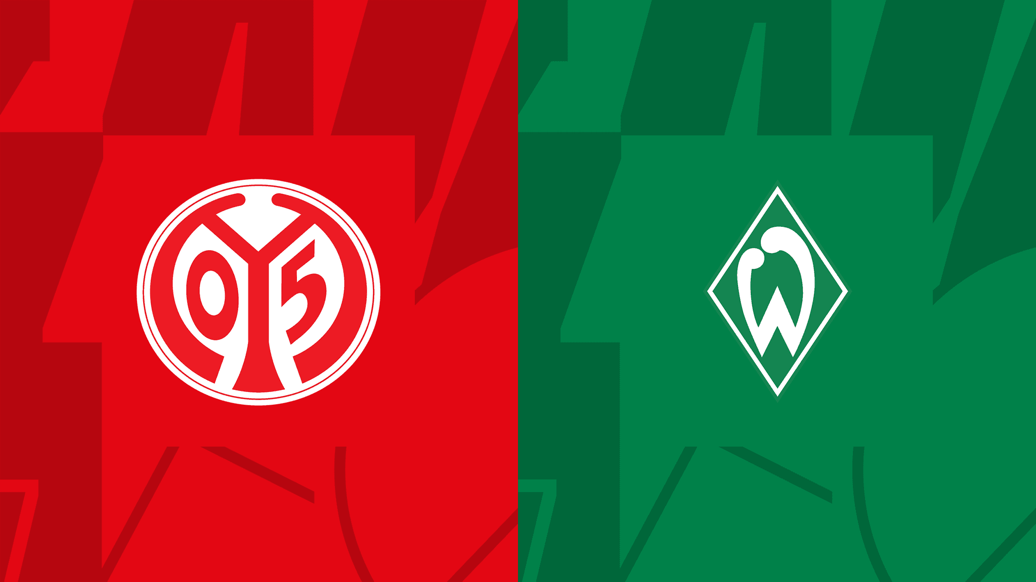 Mainz vs Werder Bremen