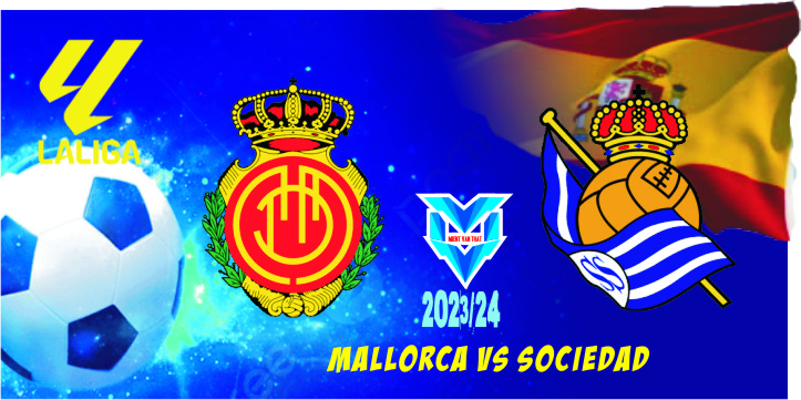 Prediksi Mallorca vs Sociedad