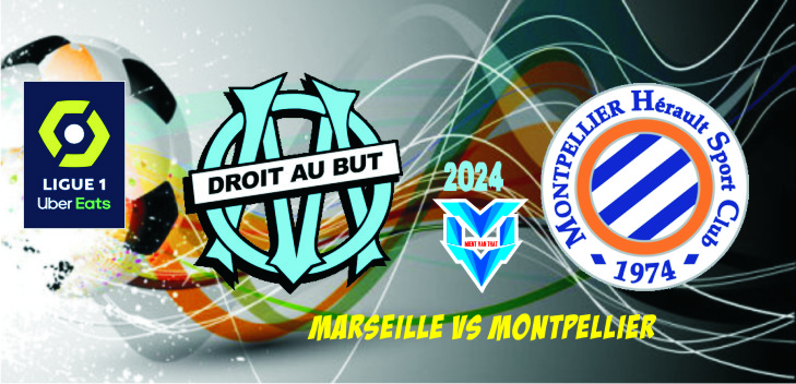 Prediksi Marseille vs Montpellier