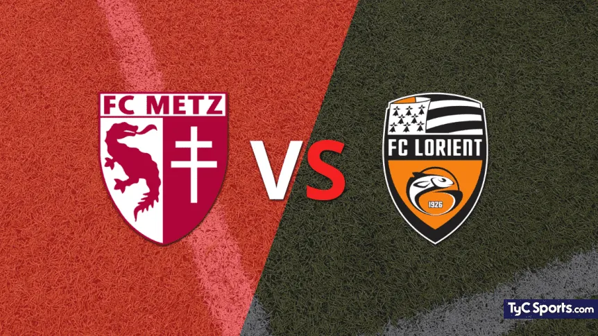 Prediksi Metz vs Lorient