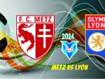 Metz vs Lyon