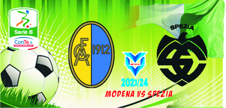 Prediksi Modena vs Spezia