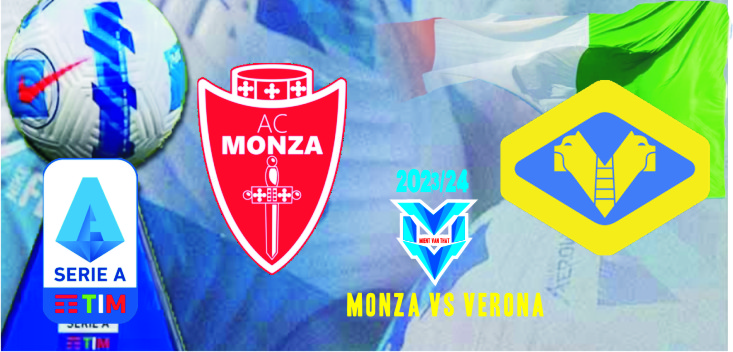 Prediksi Monza vs Verona