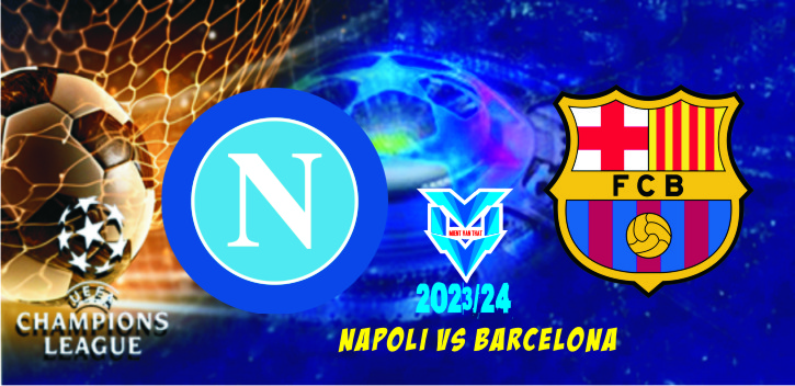 Napoli vs Barcelona