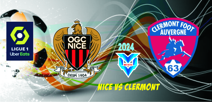 Prediksi Nice vs Clermont