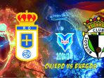 Oviedo vs Burgos