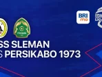 Prediksi PSS Sleman vs Persikabo