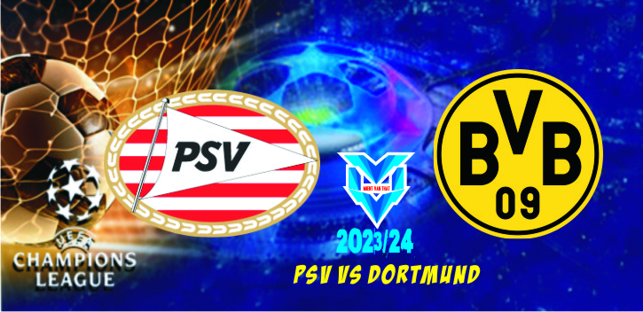 Prediksi PSV vs Dortmund