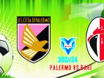 Palermo vs Bari Palermo vs Bari