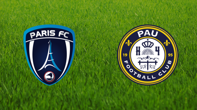 Prediksi Paris vs Pau