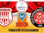 Pendikspor-vs-Karagumruk