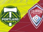 Portland vs Colorado Rapids Prediksi Portland vs Colorado Rapids
