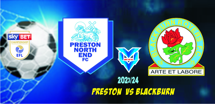 Preston vs Blackburn