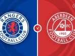 Rangers vs Aberdeen