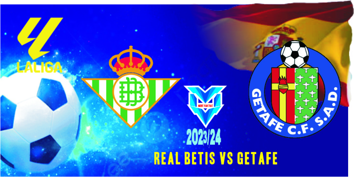 Prediksi Real Betis vs Getafe