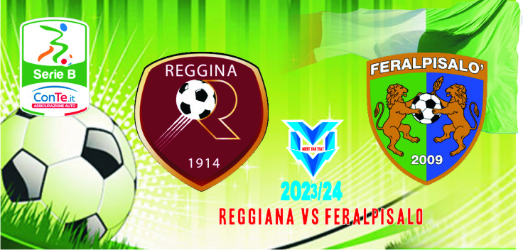 Reggiana vs FeralpiSalo