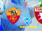 Roma vs Torino