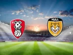 Rotherham vs Hull City Rotherham vs Hull City