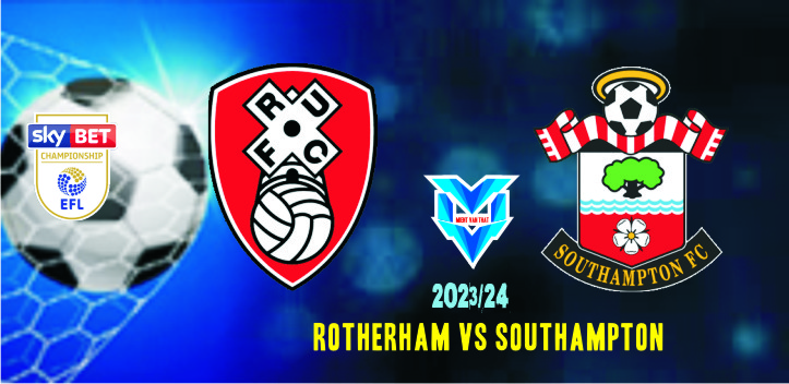 Rotherham vs Southampton