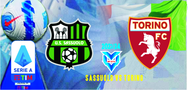 Prediksi Sassuolo vs Torino,