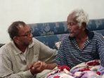 Selamat Jalan Tjut Agam, Perjuangan Mu Kami Lanjutkan Selamat Jalan Tjut Agam, Perjuangan Mu Kami Lanjutkan