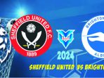 Prediksi Sheffield United vs Brighton