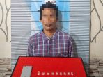 Simpan Sabu, Warga Langsa Diringkus Polisi Simpan Sabu, Warga Langsa Diringkus Polisi