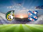 Sittard vs Heerenveen Sittard vs Heerenveen