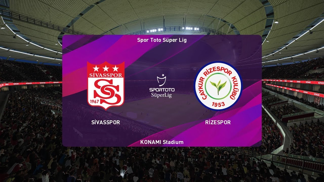 Prediksi Sivasspor vs Rizespor